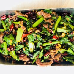重慶大永發海鮮 招牌發財牛肉，是財富味道還是味蕾盛宴？大眾點評食客口碑深度解析