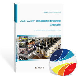 2025年包裝裝潢印刷行業(yè)深度研究報(bào)告 現(xiàn)狀、趨勢(shì)與投資策略